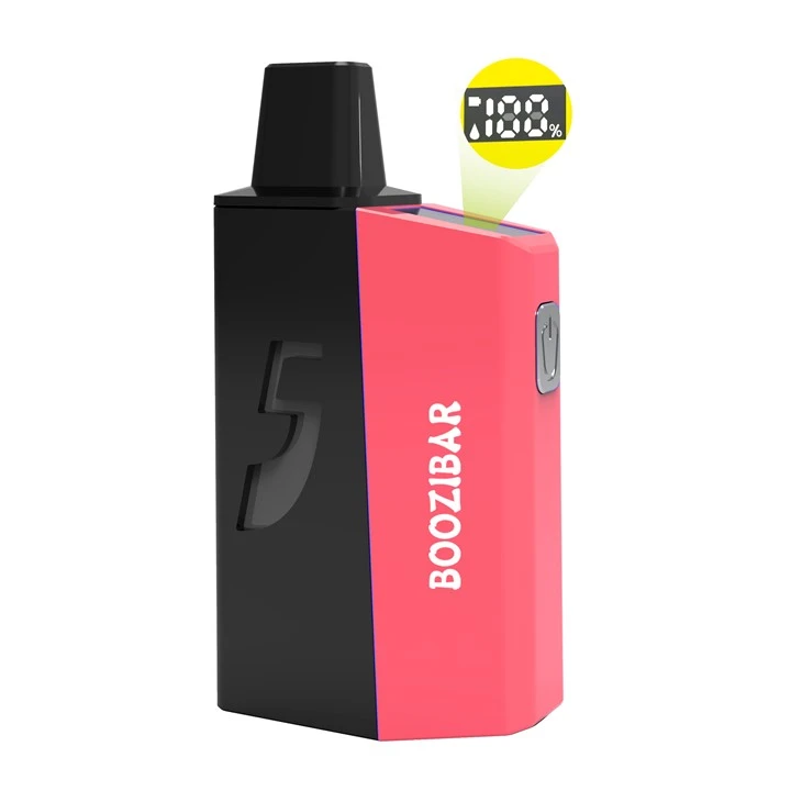 Best Box Mod For CBD/THC Cartridges