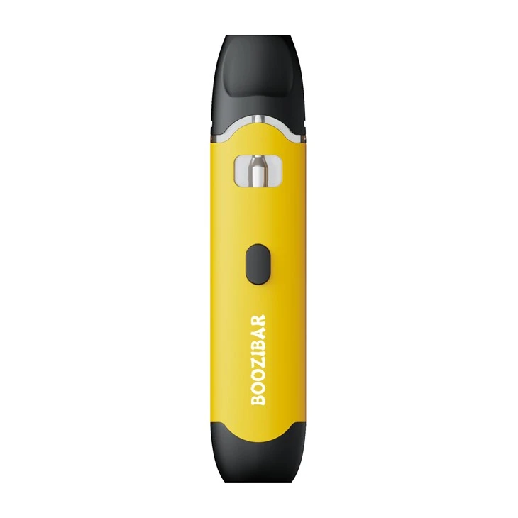 Cannabis Oil Vape Pen