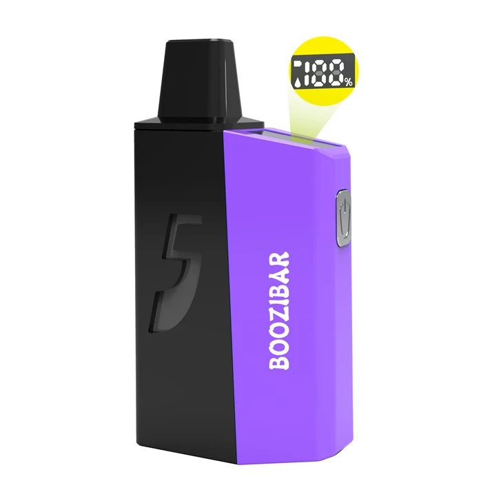 CBD THC Vapes