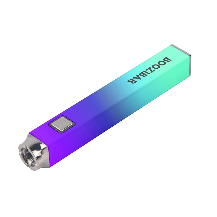 How To Use Push Button Vape Pen