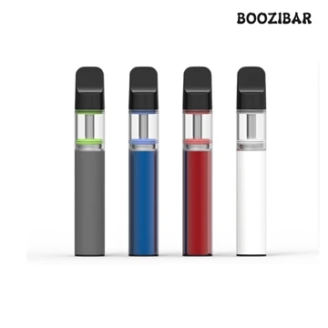 Kokie yra vienkartinių elektroninių cigarečių pranašumai?