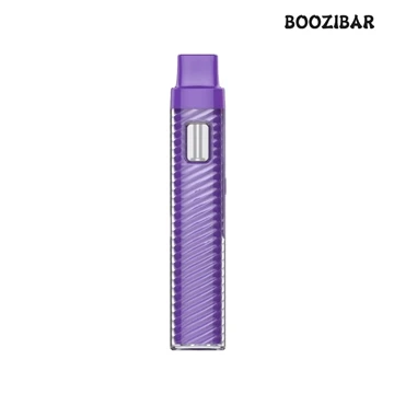 Elektroninių cigarečių istorija