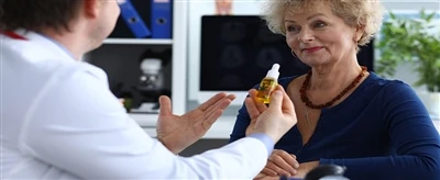 Kanabidiolio priežiūra: CBD vyresnio amžiaus žmonėms