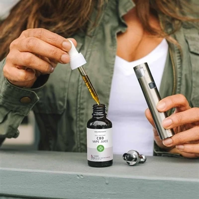Faktai apie Vaping Cbd Oil