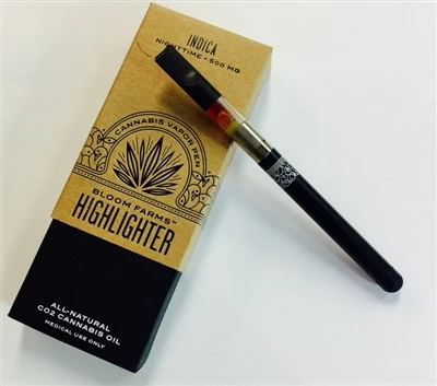CBD Vape rašiklis