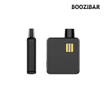 Kokias savybes turėtų turėti geriausias vienkartinis CBD Vape rašiklis?