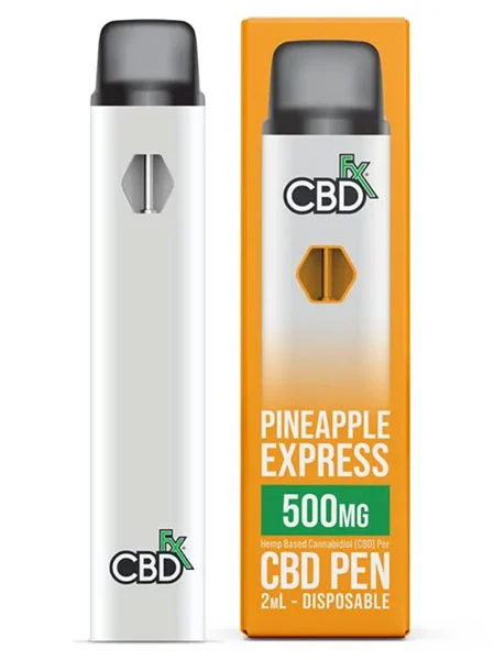 Geriausi 2022 m. CBD Vape rašikliai: vienkartiniai ir daugkartiniai CBD rašik...