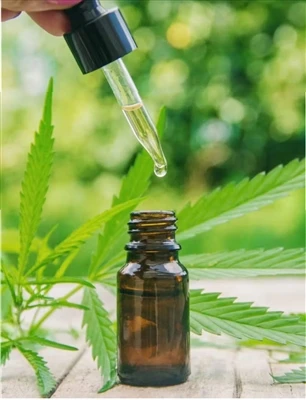 Ką žinoti prieš bandant CBD