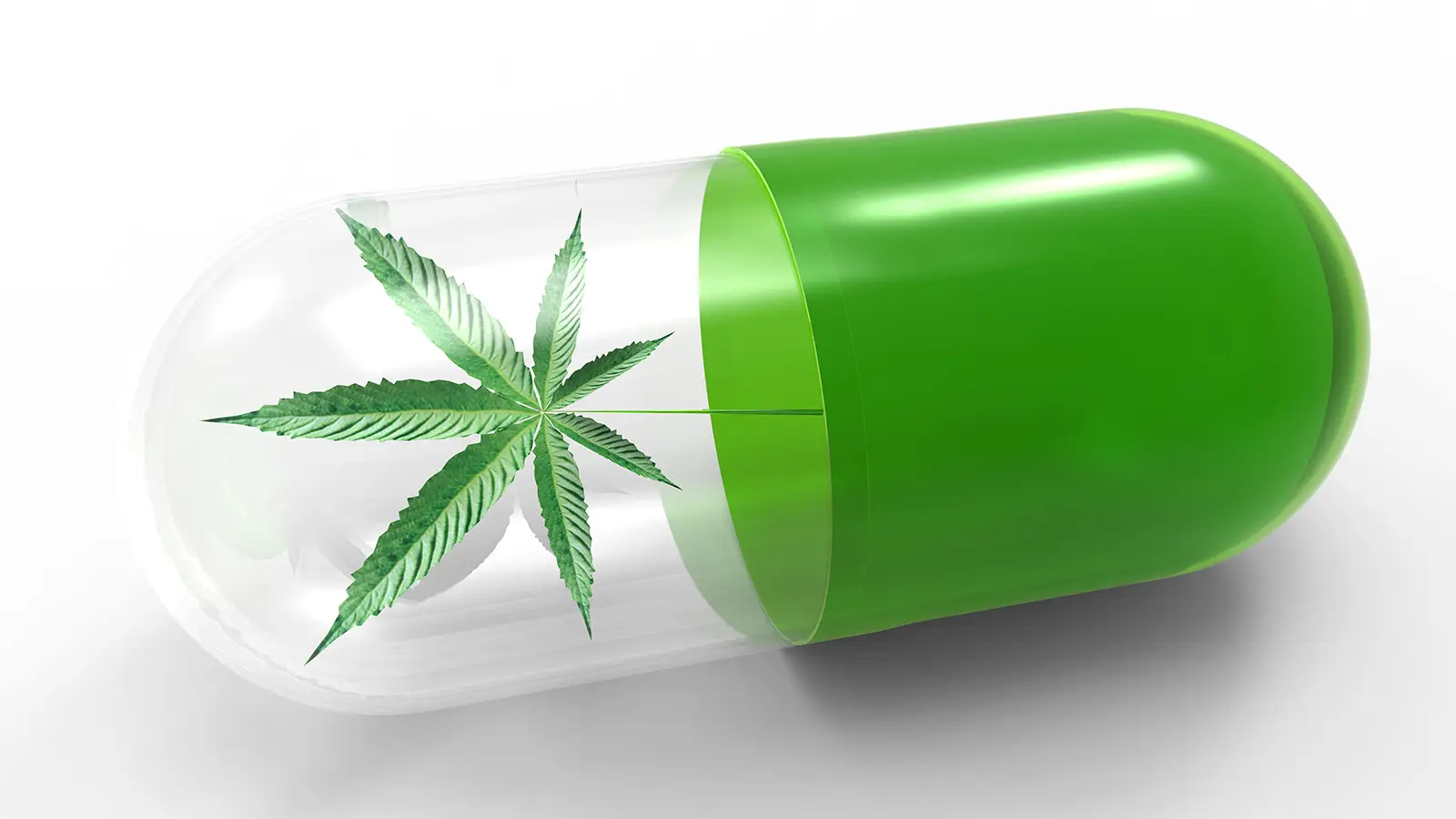 Ar CBD legalus? Visas CBD įstatymų vadovas pagal valstybę