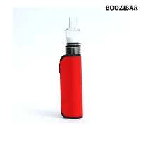 1200mah kvarco ritės sausų žolelių garintuvai