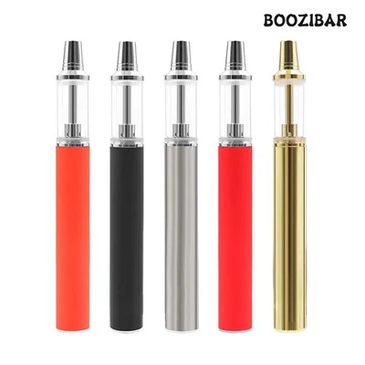 2 ml apatinė USB įkrovimo CBD Vape baterija