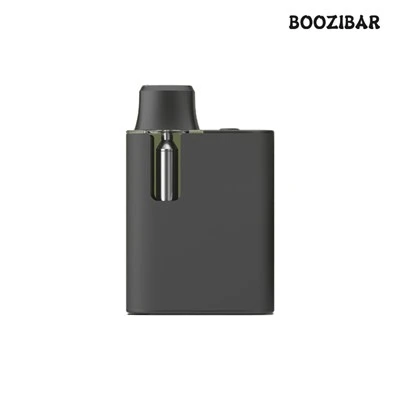 2 ml nešiojamasis vienkartinis CBD Vape
