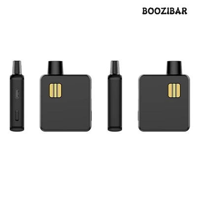 Geriausias vienkartinis CBD aliejaus „Vape Pen“ rašiklis