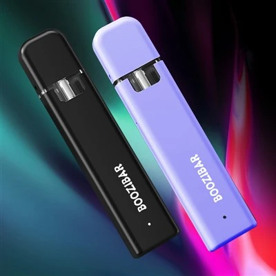 Geriausias Vape rašiklis CBD THC aliejui