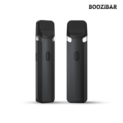 Blue Dream aromatizuotas CBD Vape Pen 200mg CBD