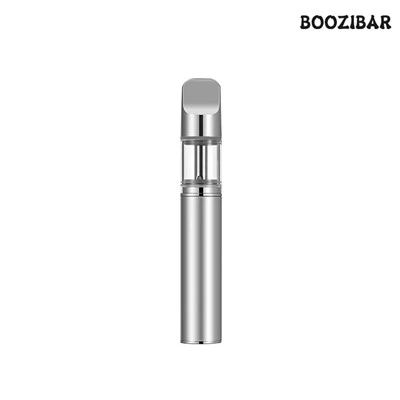 Plataus spektro vienkartinės CBD Vape Pen vynuogės