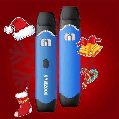 Kanapių aliejaus Vape Pen