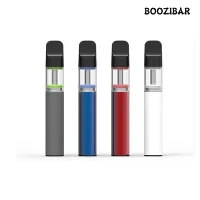 CBD vežimėliai