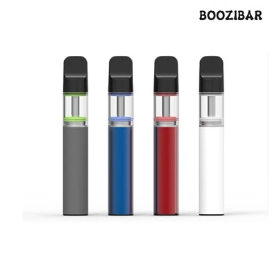 CBD vežimėliai