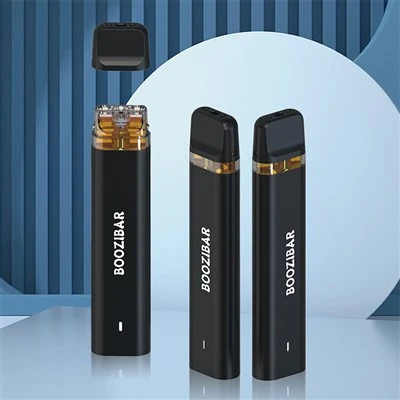 CBD vienkartinis Vape Pen 50 mg