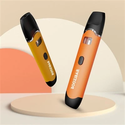 CBD THC vienkartinis Vape Pen