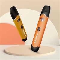 CBD THC vienkartinis Vape Pen