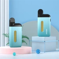 Cbd Vape priedas