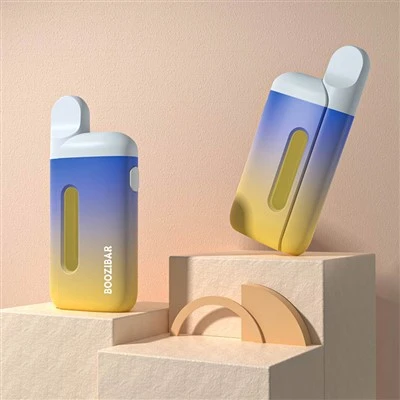 CBD Vape vienkartinis