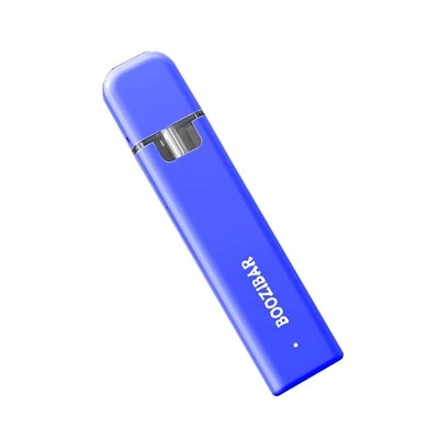 Ar Vaping CBD jaučiasi gerai?