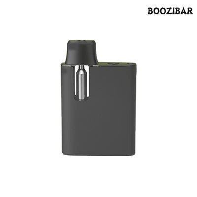 CBD   Vape   Pod