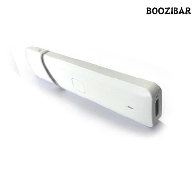 CBD Vape Vaping Pens su CBD