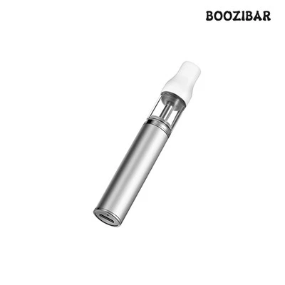 Dab Pen CBD Vape Pen Shatter Pen CBD efektai