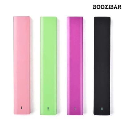 Vienkartinis kanapių Vape