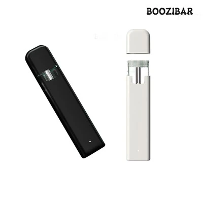 Vienkartinis CBD Vape su keramikiniu purkštuvu