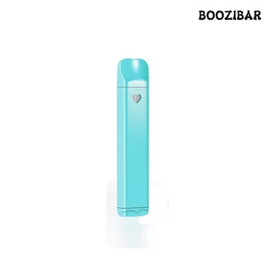 Vienkartinis CBD Vape su įkrovimo indikatoriumi