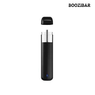 Dvigubas šildymo laidas, vienkartinis CBD Vape