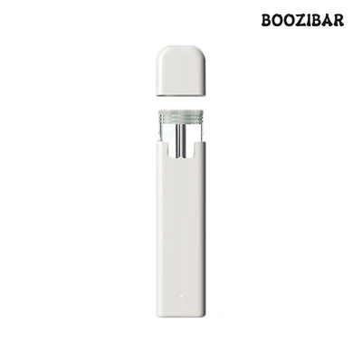 Tuščias CBD Vape rašiklio apvalkalas