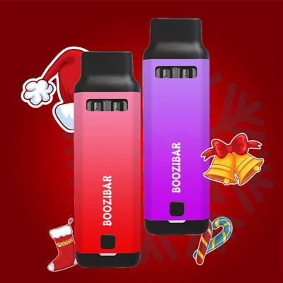 Viso spektro CBD THC Vape