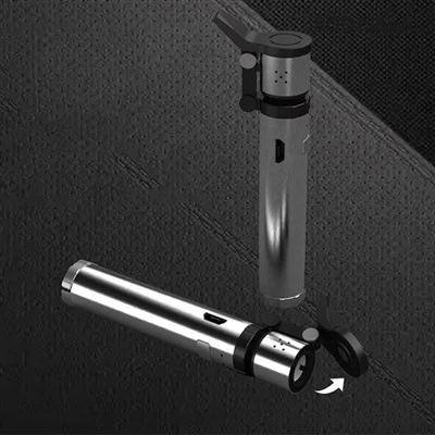 Žolelių garintuvai "Vape" ir "Vape" rinkiniai CBD parduotuvė
