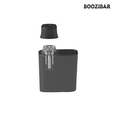 Mikro USB įkrovimo vienkartinis CBD Vape