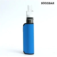 Nektaras V2 Sausas Žolė Vape