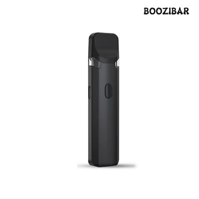 Trijų padėčių reguliuojamas vienkartinis CBD Vape