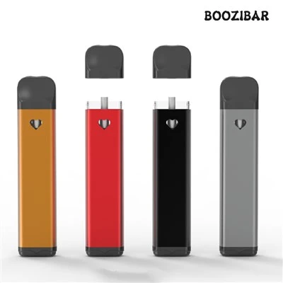 Populiariausi CBD Vape prekių ženklai 2023 m