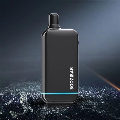 Vape rašiklis CBD THC aliejui