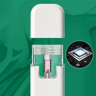 Vape tankai