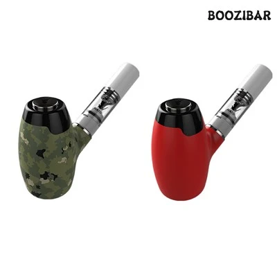 Kintamos įtampos CBD Vape baterija