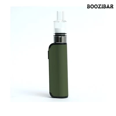 Vaškas CBD aliejus ir E-skystis 3-sausų žolelių garintuvuose{2}}