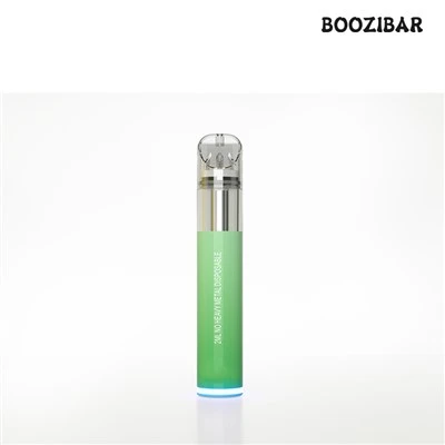 Zonos CBD Vape Pen viso spektro CBD garintuvas