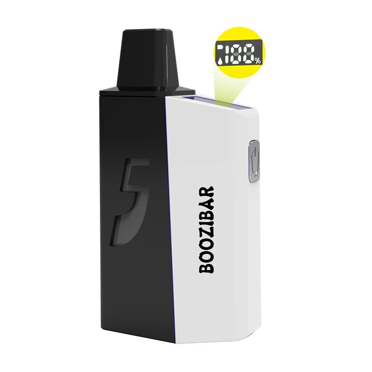 CBD Vaping