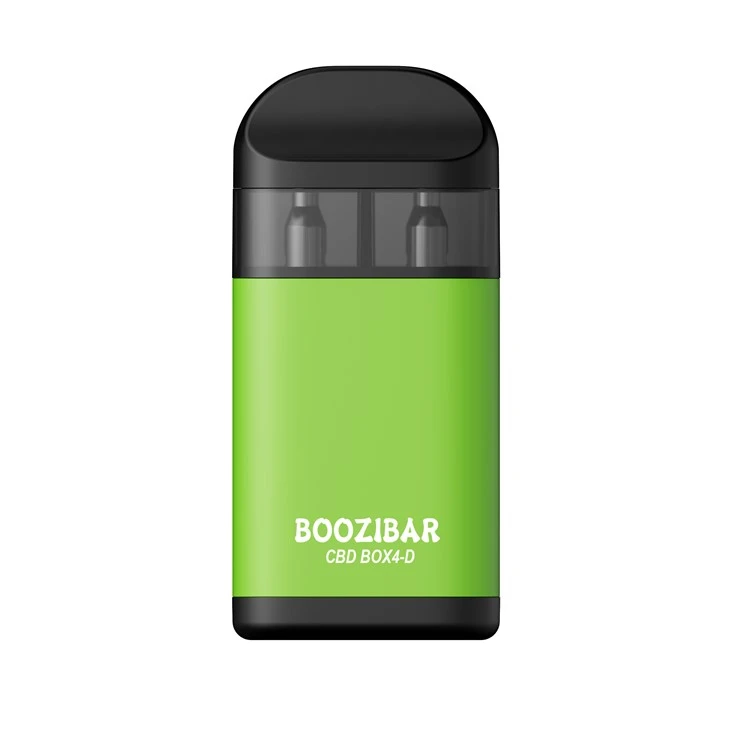 Dry Herb Vaporizer
